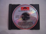 Vand cd Brasil My Love ,original,fara coperta.