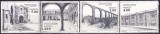 s3 - Mexic 1981 - cat.nr.957-60 neuzat,perfecta stare
