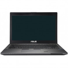 Laptop Asus Pro Advanced BU201LA-DT070G 12.5 inch Full HD Intel i5-4210U 4GB DDR3 500GB HDD Dark Grey foto