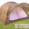 CORT PESCUIT SAU CAMPING 2X2X1,5m CU VERANDA SI PLASA ANTIINSECTE