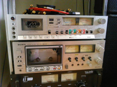 Sony /Aiwa/Studer A80/tascam/fostex foto