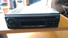 CD Player Auto Clarion model DRB4475 foto