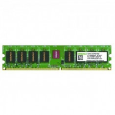 memorie ram ddr2 kingmax 1 gb 800MHz CL6 foto