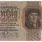 GERMANIA 50 Reichsmark MARCI 1924 U