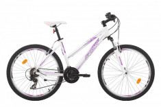 Bicicleta Femei, Sprint Karolina, 450 mm, 26 inch SPRINT foto
