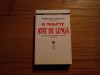 O NOAPTE ATAT DE LUNGA Apogeul Regimurilor Totalitare in Europa - S. Courtois, Alta editura