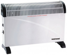 Convector electric Westwood DL01 foto