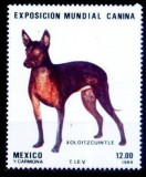 Mexic 1984 - cat.nr.1043 neuzat,perfecta stare