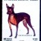 Mexic 1984 - cat.nr.1043 neuzat,perfecta stare