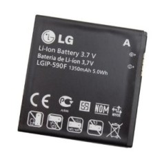 Acumulator LG E 900 Optimus 7 cod LGIP-590F produs nou