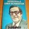 MEMORIILE UNUI SCAMATOR - Iosefini