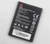 Acumulator Huawei Ascend G510 Y210 Y210D U8685 COD HB4W1, Alt model telefon Huawei, Li-ion