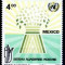 s3 - Mexic 1981 - cat.nr.1767 neuzat,perfecta stare