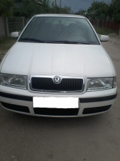 Skoda Octavia 2006 foto