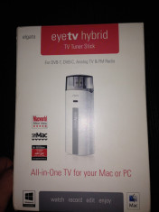 Elgato EYE TV HYBRID foto