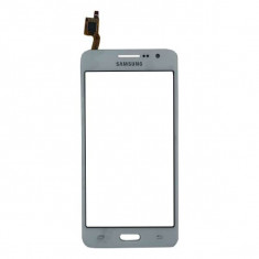 Touchscreen Samsung Galaxy Grand Prime SM-G530H Alb foto