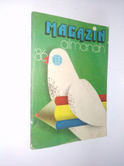 Almanah Magazin &amp;#039;86 foto