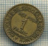5346 MONEDA - FRANTA - 1 FRANC -1922 -starea care se vede