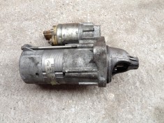 Electromotor BMW E46,E87,E60,X3 cu carbuni noi foto
