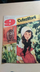 Cutezatorii 9 din 2 martie 1978, anul XII (nr. 544)/Cuibul vulturilor ep. 12 foto