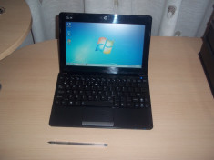 Mini Laptop / Notebook Asus Eee PC 1015BX, AMD C-60 1.0GHz, 1GB DDR3, hdd 320GB foto