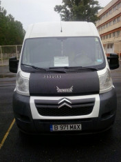 CITROEN JUMPER 2008 foto