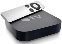Apple TV 3 foto