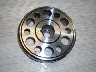 Rotor - Generator Honda CBR 600RR (PC37) 2003 - 2006 foto