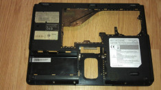 Bottomcase Packard Bell Ajax C3 foto