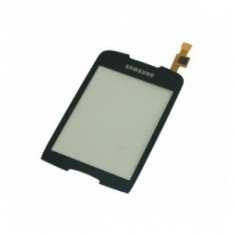 Touchscreen Samsung Galaxy Mini S5570 Negru foto