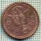 5370 MONEDA - BARBADOS - 1 CENT - 2006 -starea care se vede