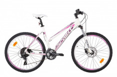 Bicicleta Femei, Sprint, Apolon Lady, 440 mm, 26 inch SPRINT foto