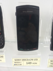 Sony Ericsson U51/Liber (LEF) foto