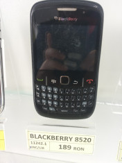 Blackberry 8520 / Liber (LAG) foto