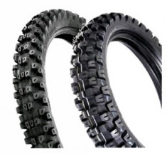 Motorcycle Tyres Motoz Tractionator Enduro l/T ( 140/80-18 TT 70R F.I.M. ) foto