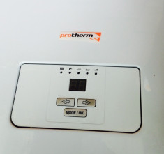 Centrala Electrica Protherm Ray 28 kW foto