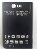 Acumulator LG Optimus Chat C550, Optimus Me P350 BL-42FN, Alt model telefon LG, Li-ion