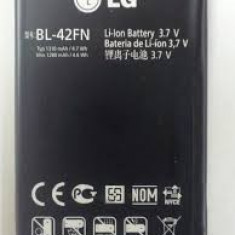 Acumulator LG Optimus Chat C550, Optimus Me P350 BL-42FN