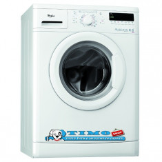 Masina de spalat Whirlpool AWOC 6340 foto