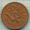 5367 MONEDA - BARBADOS - 1 CENT - 1984 -starea care se vede