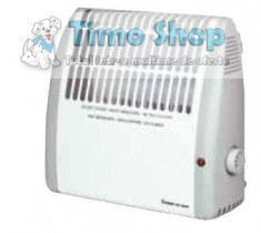 Incalzitor convector electric 500W CK500 foto