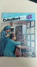 Cutezatorii 6 din 9 februarie 1978, anul XII (nr. 541)/ Cuibul vulturilor ep. 9 foto