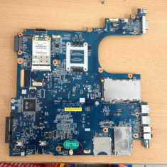 Placa de baza Sony VGN N365E A63.