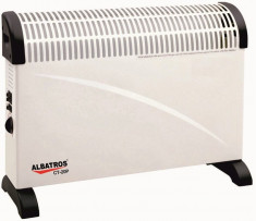 Convector Albatros CT-20P foto