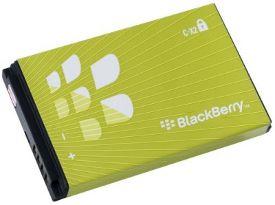 Acumulator BlackBerry Curve 8350i 8800 8820 CX2 C-X2 original nou foto