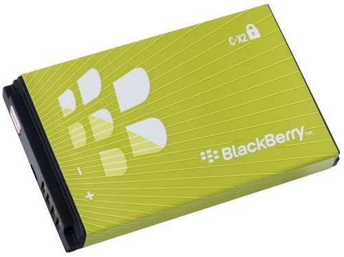 Acumulator BlackBerry Curve 8350i 8800 8820 CX2 C-X2 original nou