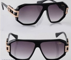 Ochelari CAZAL - model 163 - negru - Unisex foto