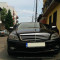 Mercedes-Benz C200 CDI Bluefficiency 136 CP