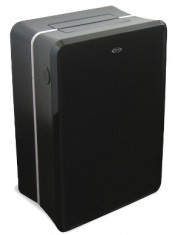 Aer conditionat portabil Argo Extreme 9 Black, 9000 BTU, A, AC mobil foto