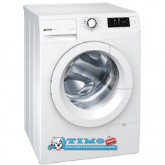 Masina de spalat rufe Gorenje W8543 foto